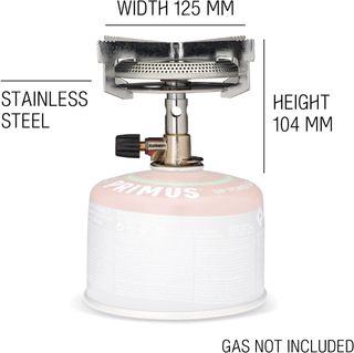 Stufa da Campeggio Primus Mimer