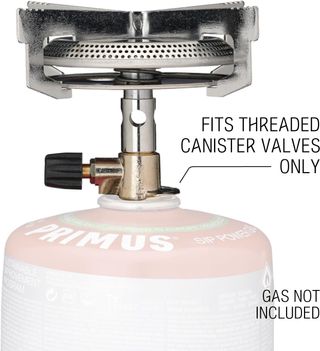 Stufa da Campeggio Primus Mimer