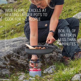 Stufa da Campeggio Primus Mimer