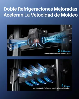 Impresora 3D Elegoo Neptune 4