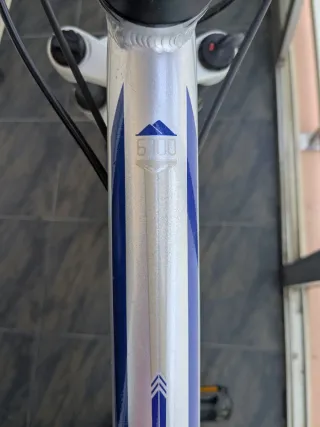 Bicicleta Conor 6700