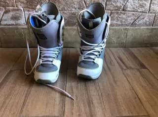 Botas Snowboard Burton Talla 42