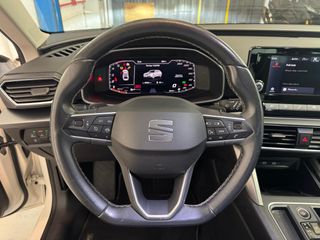 SEAT León SP 2.0 TDI DSG Style
