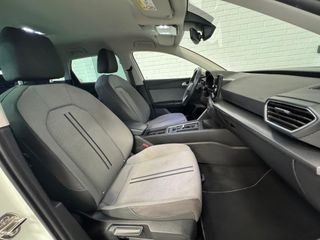 SEAT León SP 2.0 TDI DSG Style