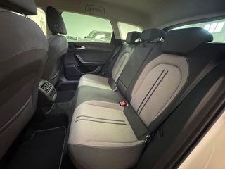 SEAT León SP 2.0 TDI DSG Style