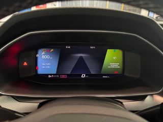 SEAT León SP 2.0 TDI DSG Style