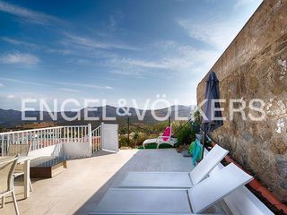 Casa adosada en venta en Port Esportiu - Puig Rom - Canyelles en Roses