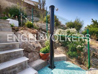 Casa adosada en venta en Port Esportiu - Puig Rom - Canyelles en Roses