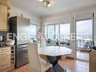 Casa adosada en venta en Port Esportiu - Puig Rom - Canyelles en Roses