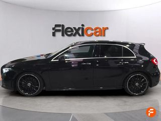 Mercedes Clase A A 200