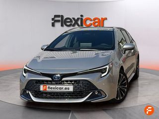Toyota Corolla 140H Active Plus Touring Sport