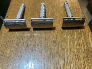 Rasoio Vintage Gillette