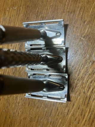 Rasoio Vintage Gillette