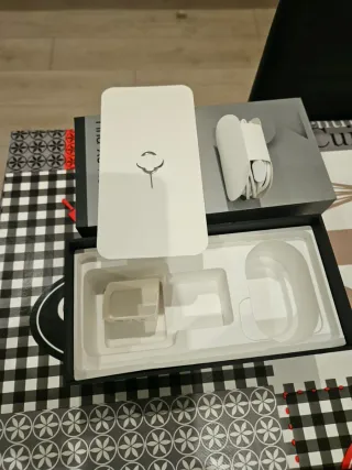 Oppo Find X3 Neo 5G Nero