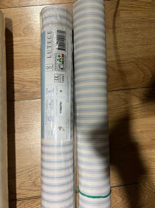 lote de Papel de Pared Baker Lifestyle Charlecote