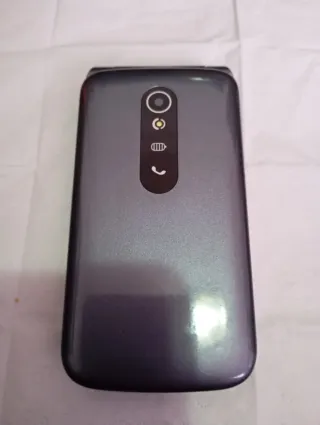 Móvil para mayores SPC Stella 2