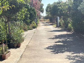 Casa rural en venta en Vejer de la Frontera