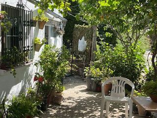 Casa rural en venta en Vejer de la Frontera