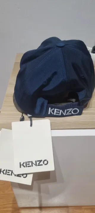 Gorra Polo Ralph Lauren Negra Talla Única