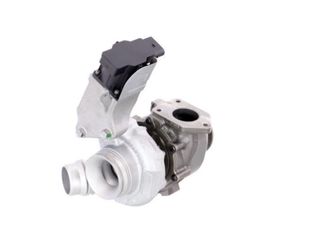 Turbo Intercambio 49135-05895