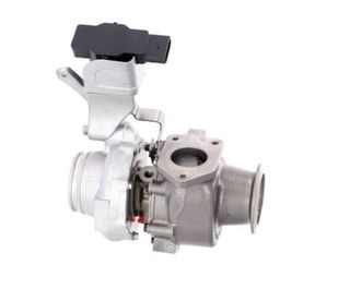 Turbo Intercambio 49135-05895