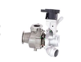 Turbo Intercambio 49135-05895