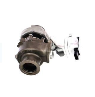 Turbo Intercambio 49135-05895
