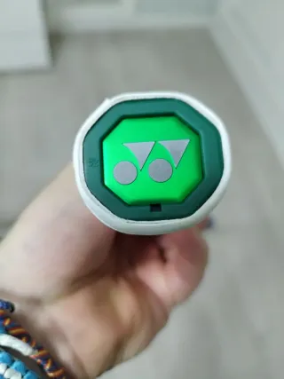 Raqueta Yonex Ezone 98 (305g)