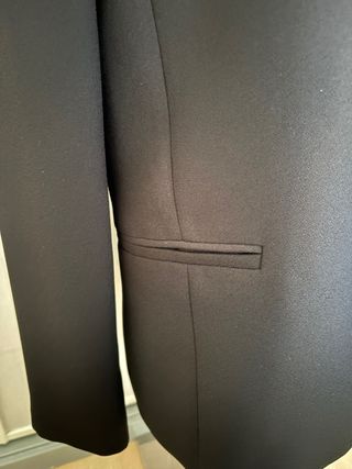 Americana Mango Talla M