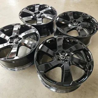 Llantas 20 Volvo XC60