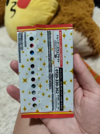 Sobres Pokémon 25 Aniversario