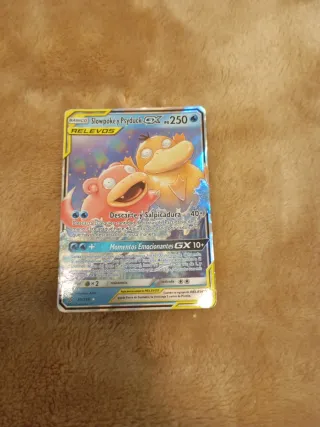 2 Cromos Pokémon + 18 Cartas Especiales