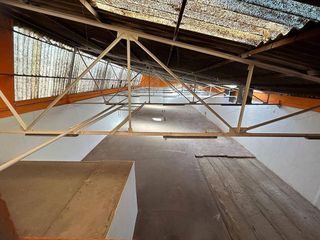 Nave industrial en venta en Crevillent