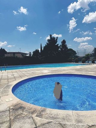 Terreno en venta en Villamayor