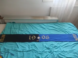 Bufanda Inter de Milán Nike 1908