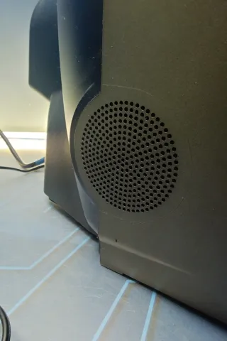 TV Toshiba 14 con mando