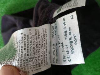 Pantalon Vaquero Levi’s Strauss & CO W27 L30 S