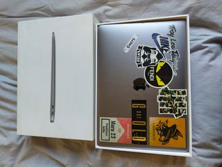 MacBook Air para piezas