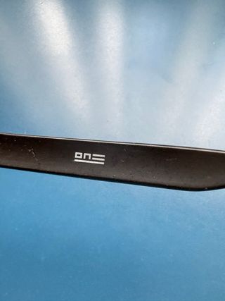 Gafas de sol Hawkers negras