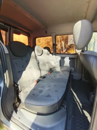 Citroen Berlingo 2003