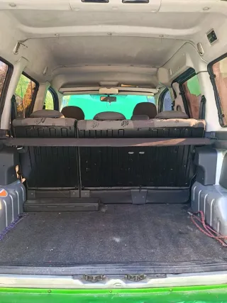 Citroen Berlingo 2003