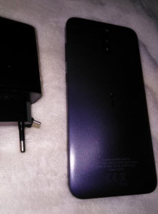 Móvil Nokia Smartphone Android 11 TA-1206 32 GB