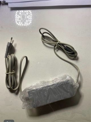 Cargador AC Wii Nintendo