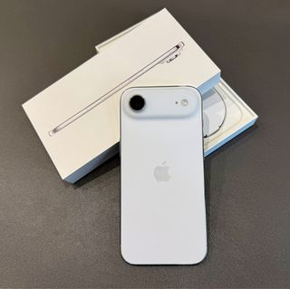 iPhone Air Blanco 256GB con Apple Care