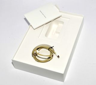 IPAD 7 2019 WIFI 128GB ORO