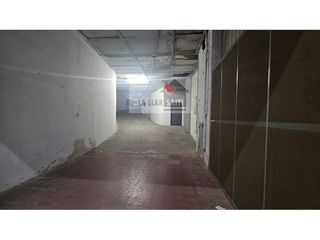 Garaje en venta en Xàtiva