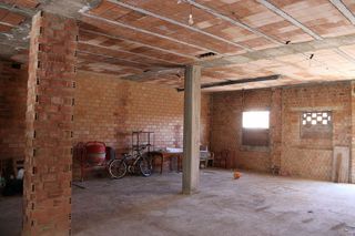 Terreno en venta en Arcos de la Frontera