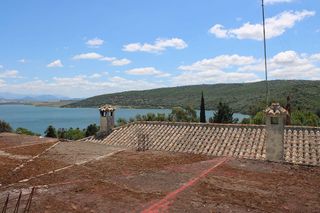 Terreno en venta en Arcos de la Frontera