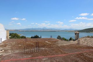 Terreno en venta en Arcos de la Frontera