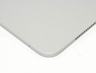 IPAD PRO 11p 2025 M5 WIFI 256GB PLATA